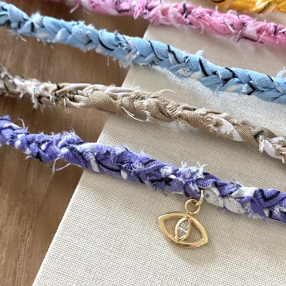 Bracelet Bandana Mira