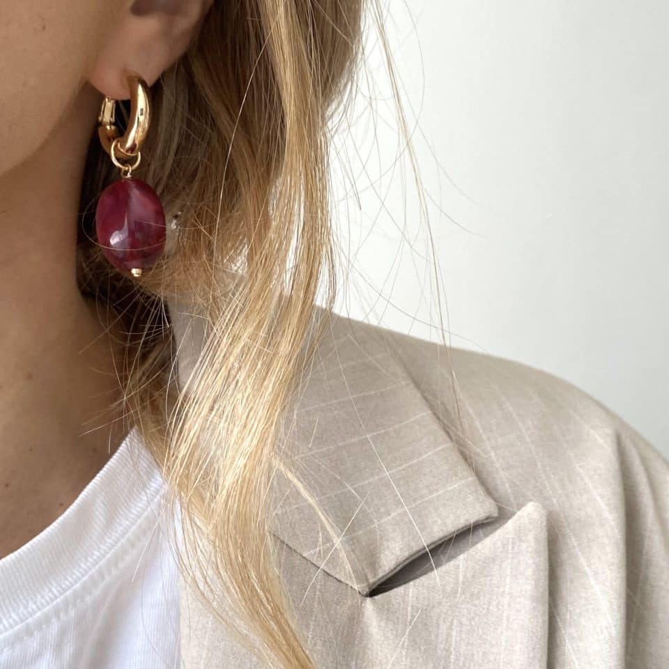 Créoles Rivage Bordeaux