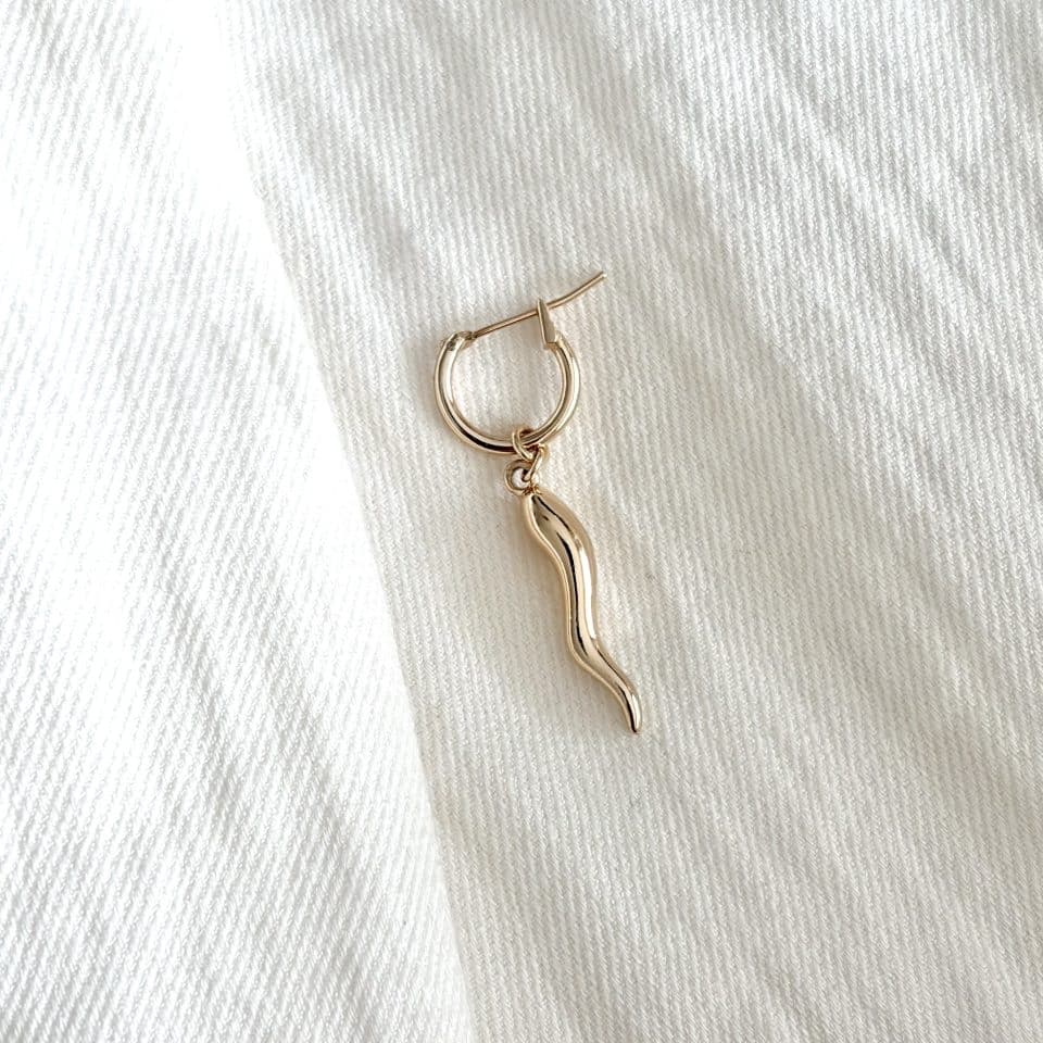 Créole Fortuna (à l'unité)