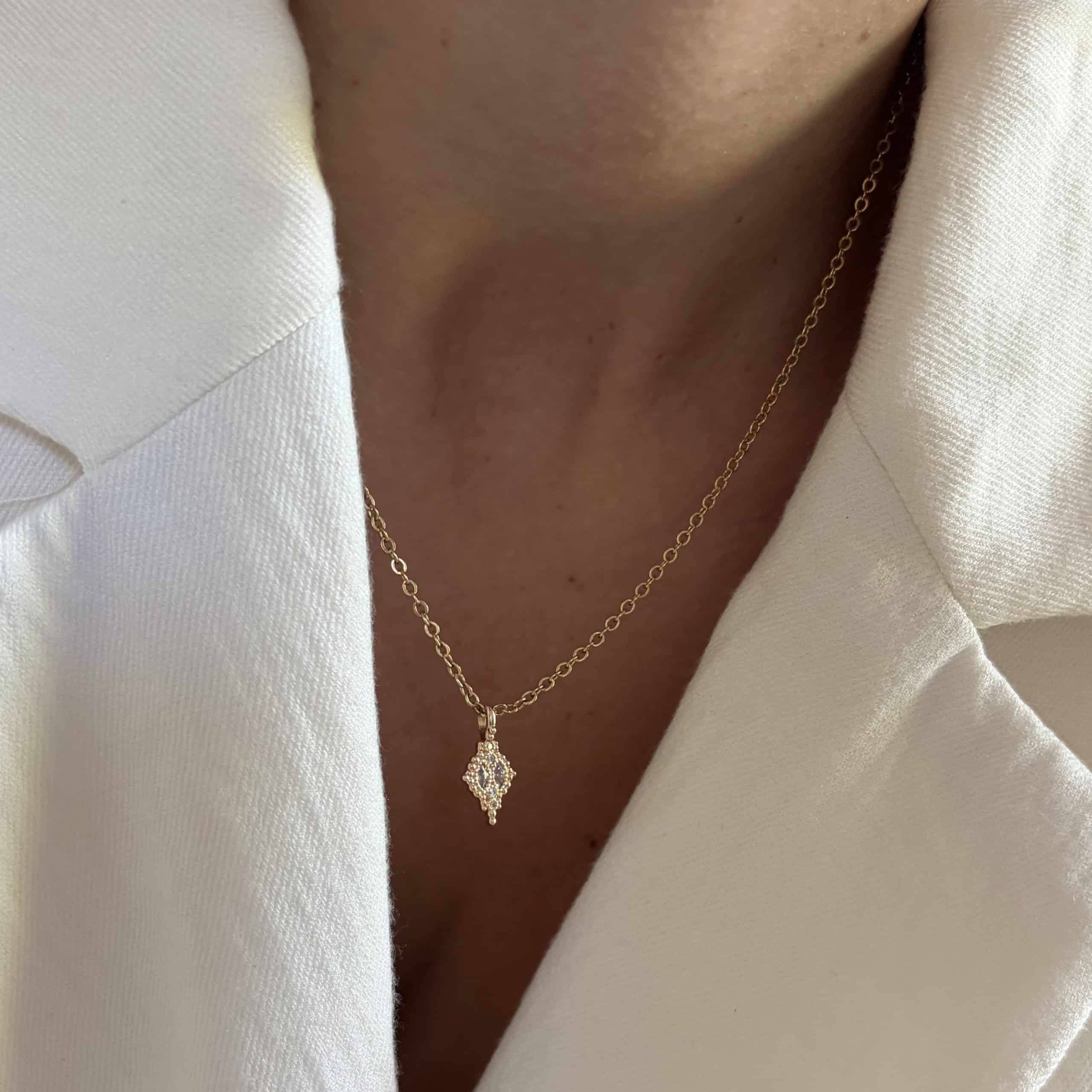 Collier Bindi – Image 2