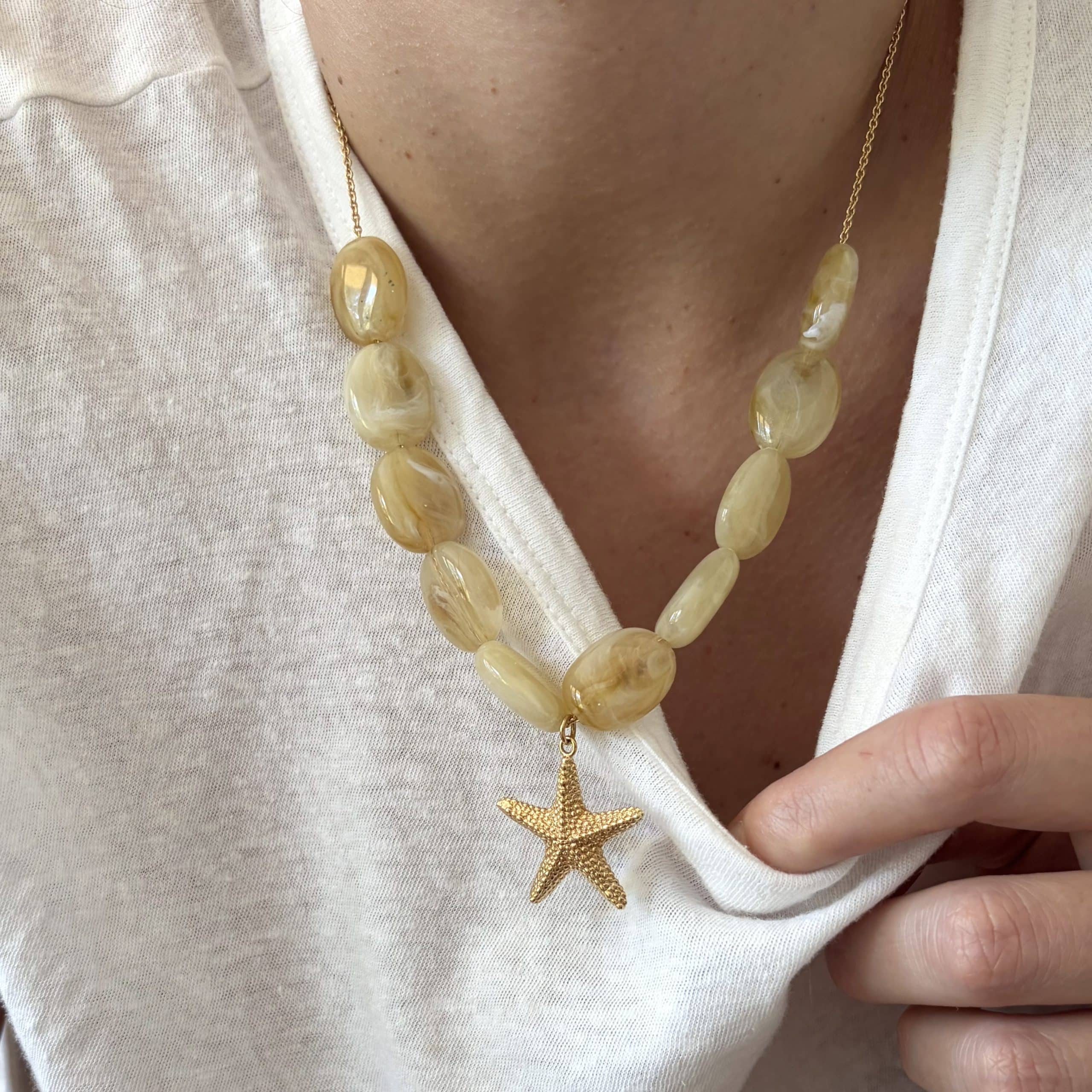 Collier Estrella – Image 3