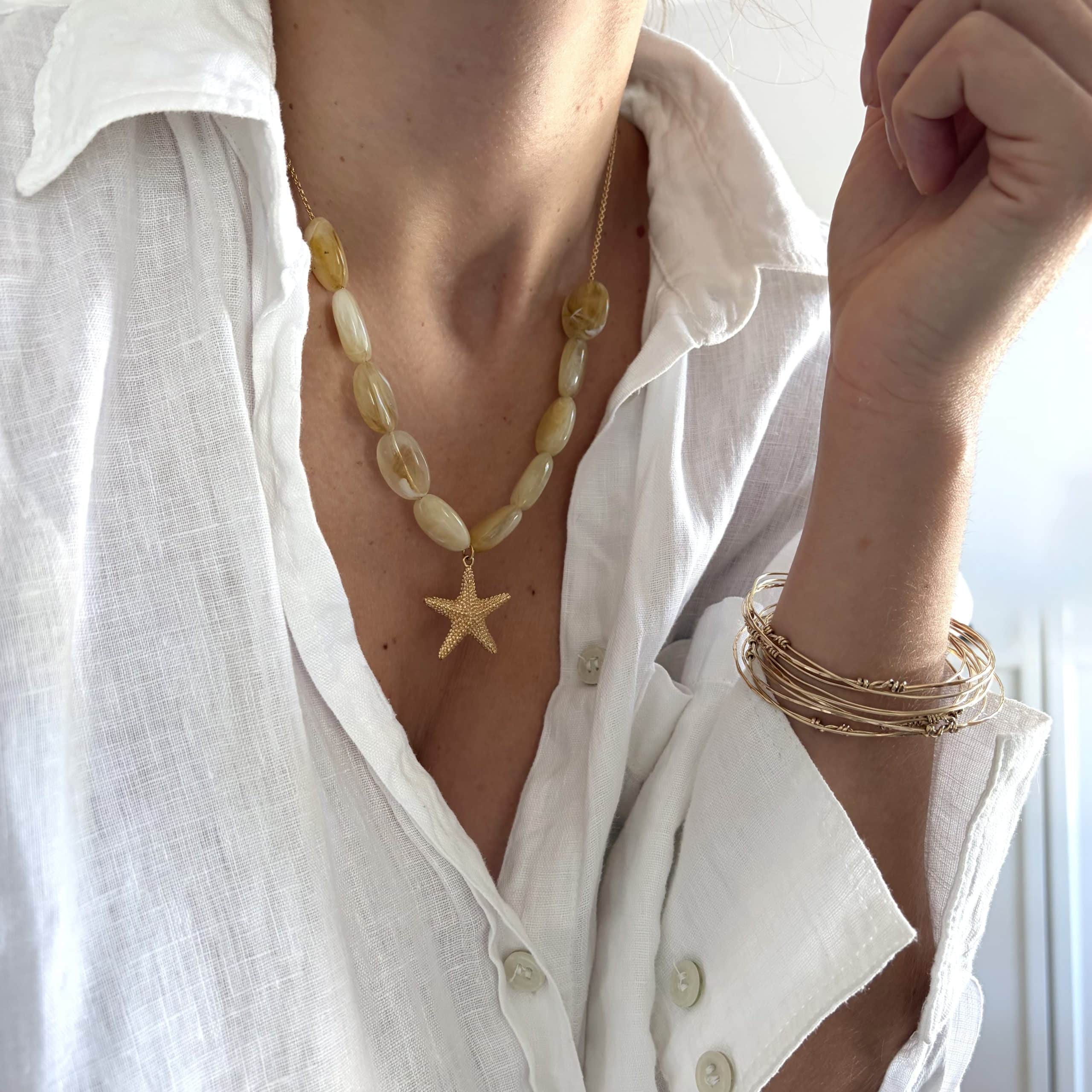 Collier Estrella – Image 4