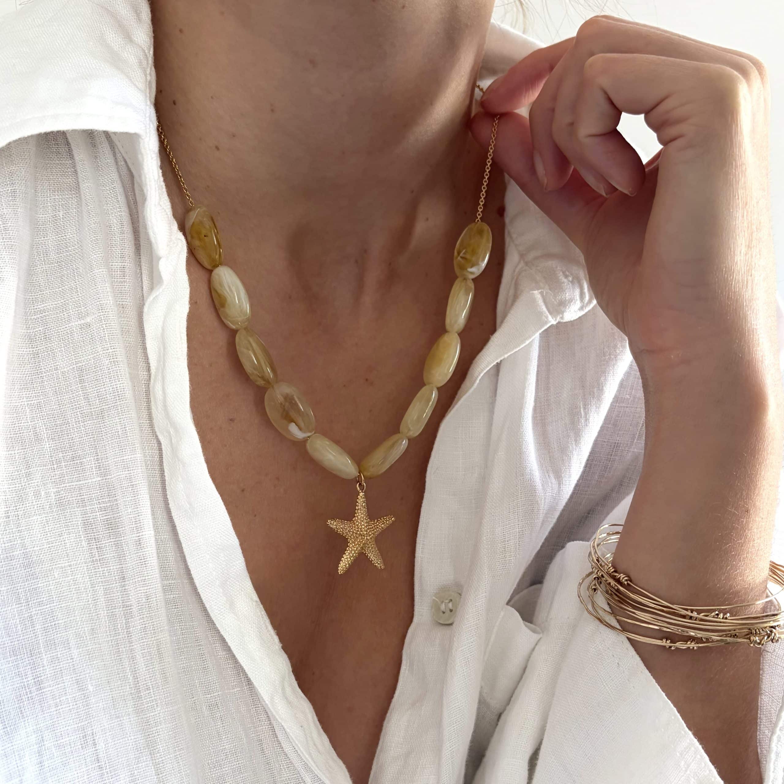 Collier Estrella – Image 2