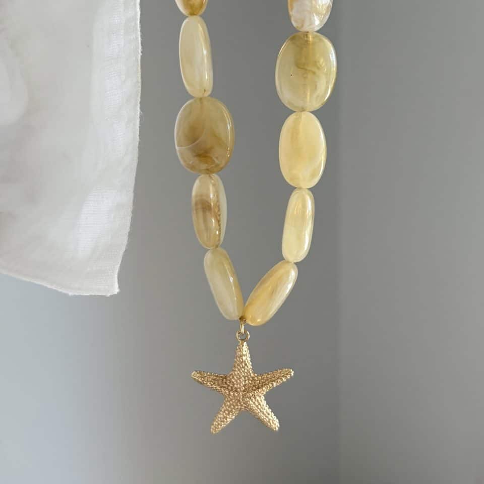 Collier Estrella
