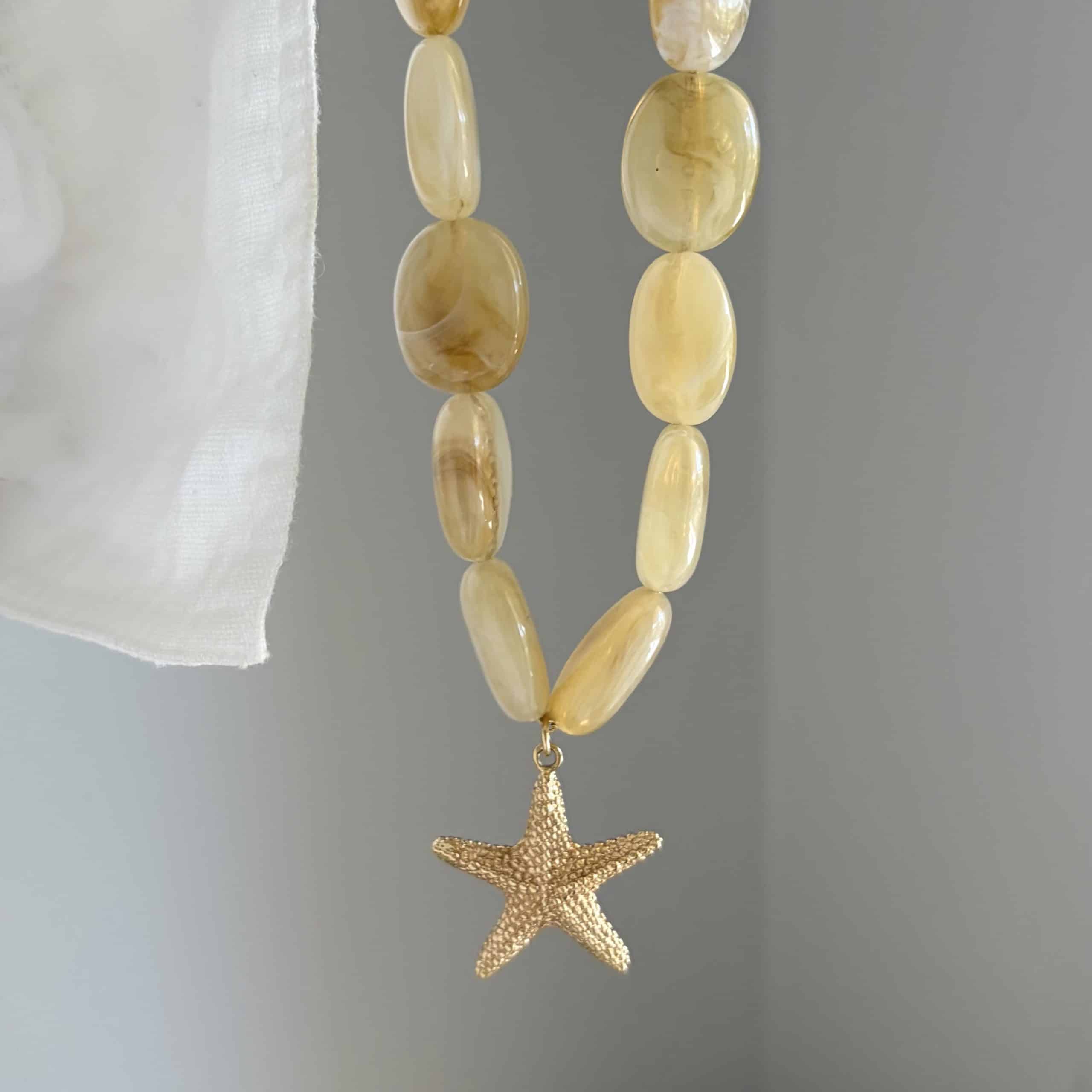 Collier Estrella
