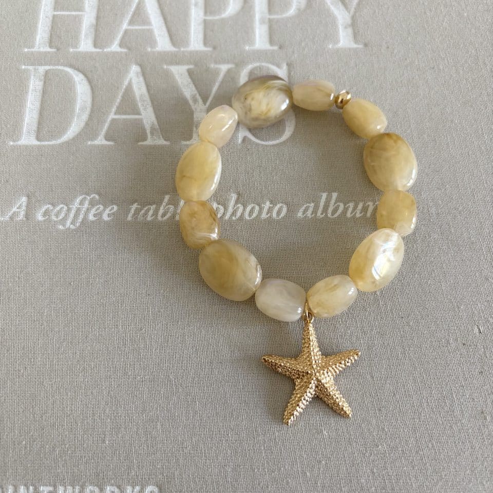 Bracelet Estrella