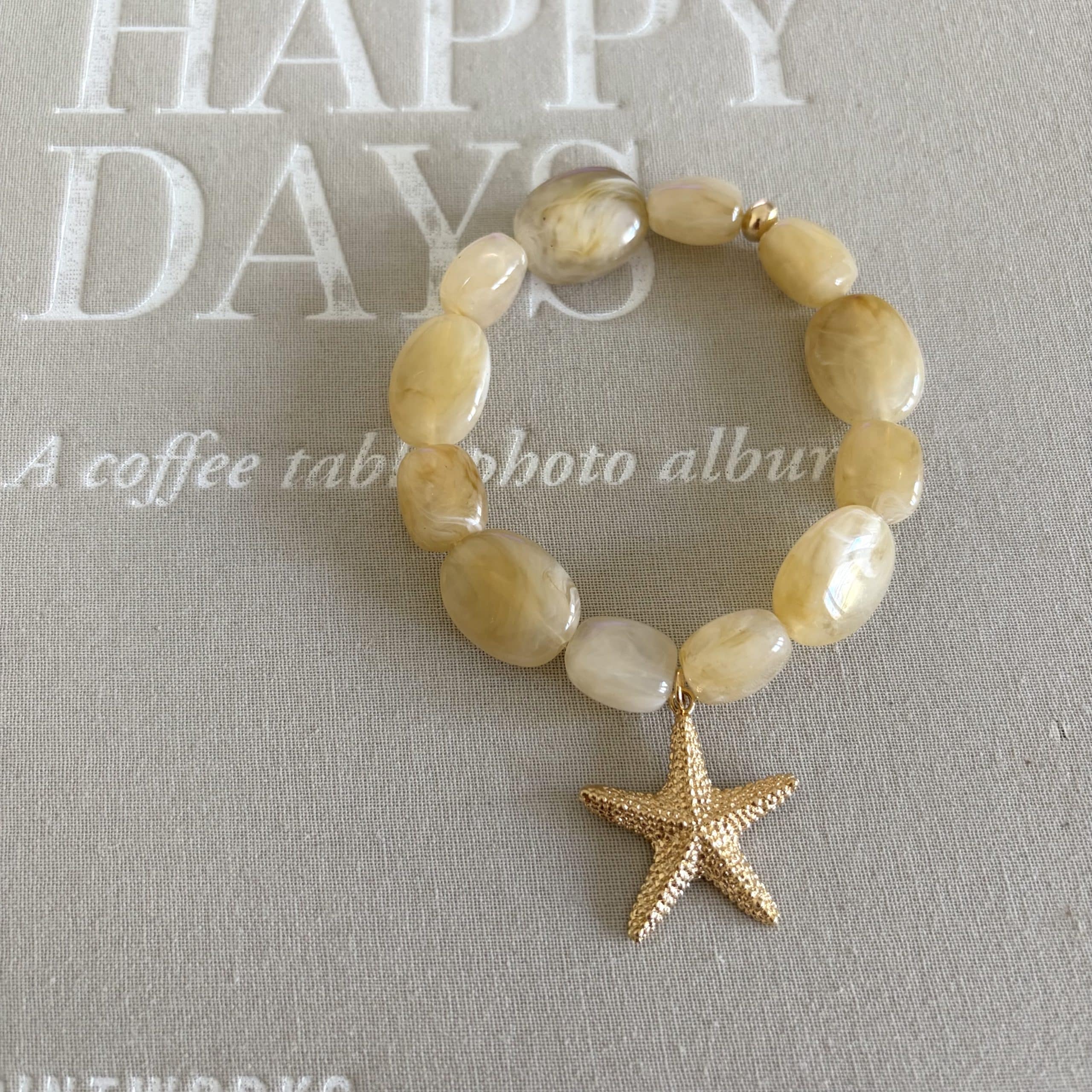 Bracelet Estrella